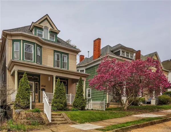 Avalon, PA 15202,205 Harrison Ave