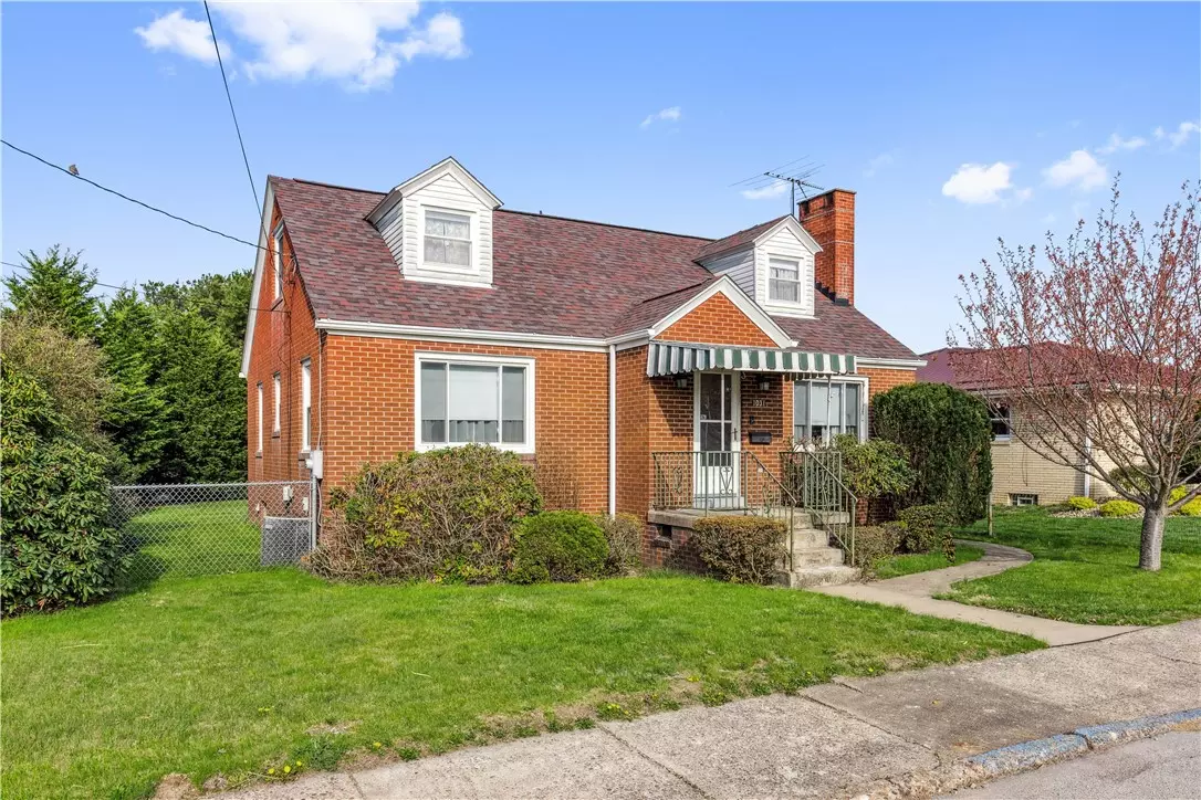 Monessen, PA 15062,1031 Dennis Avenue