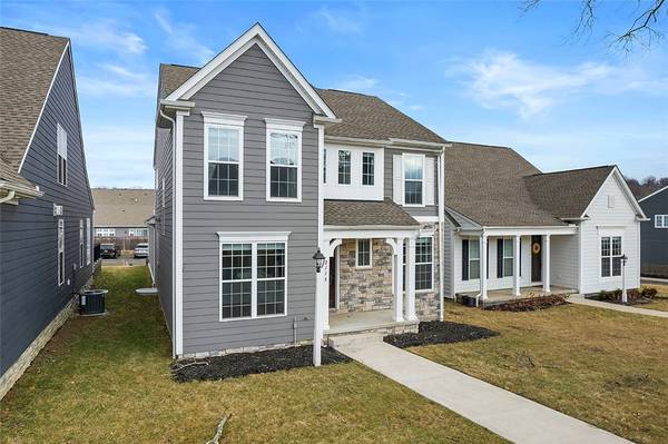 2118 CHARTIERS RUN, South Fayette, PA 15017