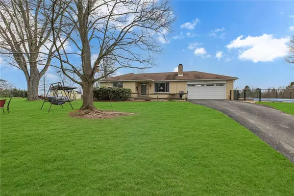 131 Porter Ln, Rochester Twp, PA 15074