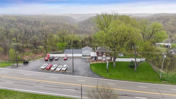 14139 Route 30, North Huntingdon, PA 15642