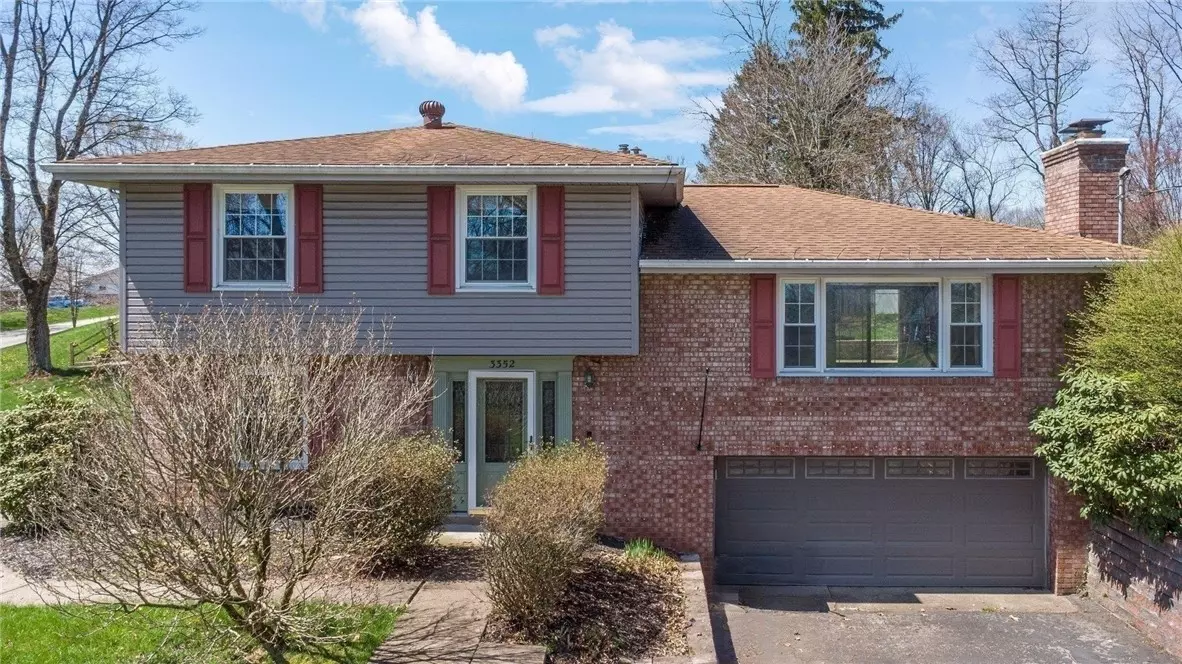 Murrysville, PA 15668,3352 EVERGREEN DRIVE