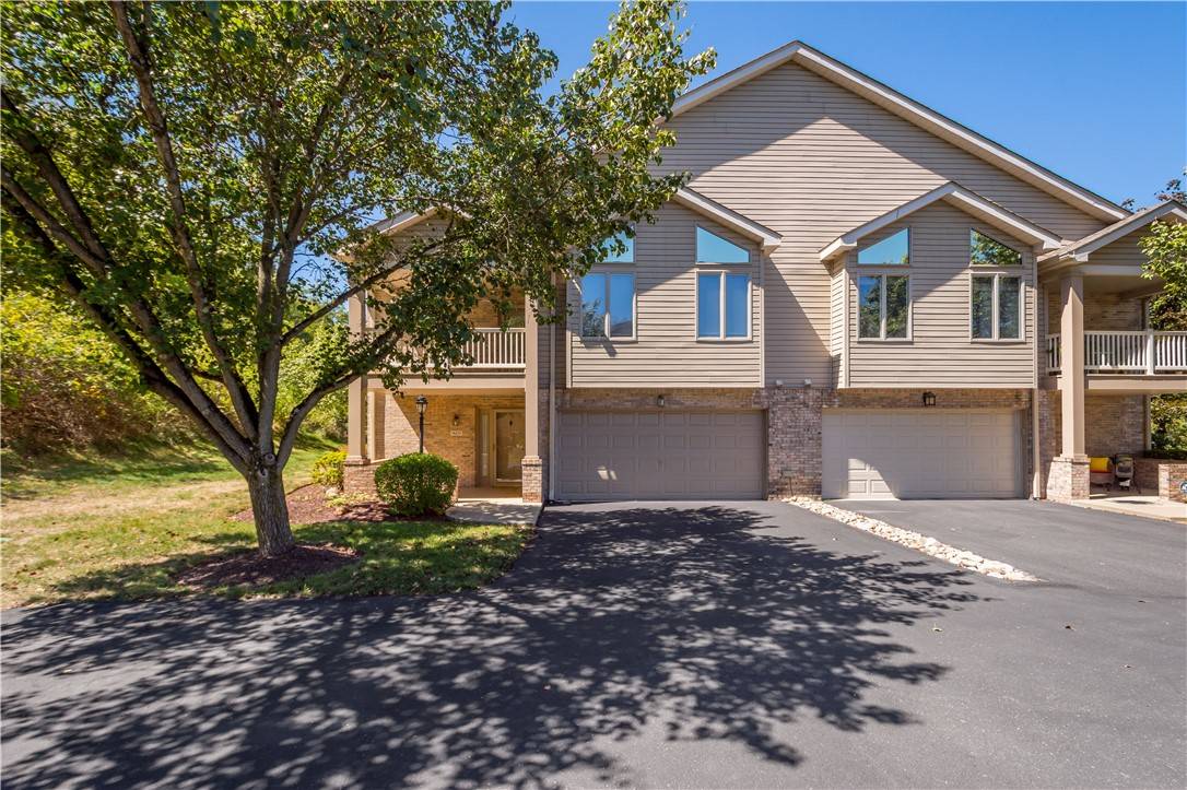 9603 SUNDANCE DRIVE, South Fayette, PA 15017