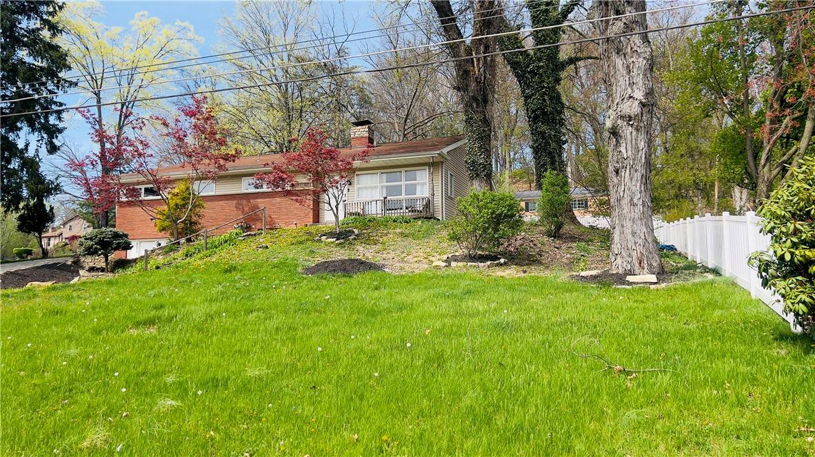 4284 Jackson Ct, Murrysville, PA 15668