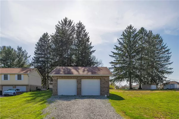 Delmont, PA 15626,134 Crest Drive