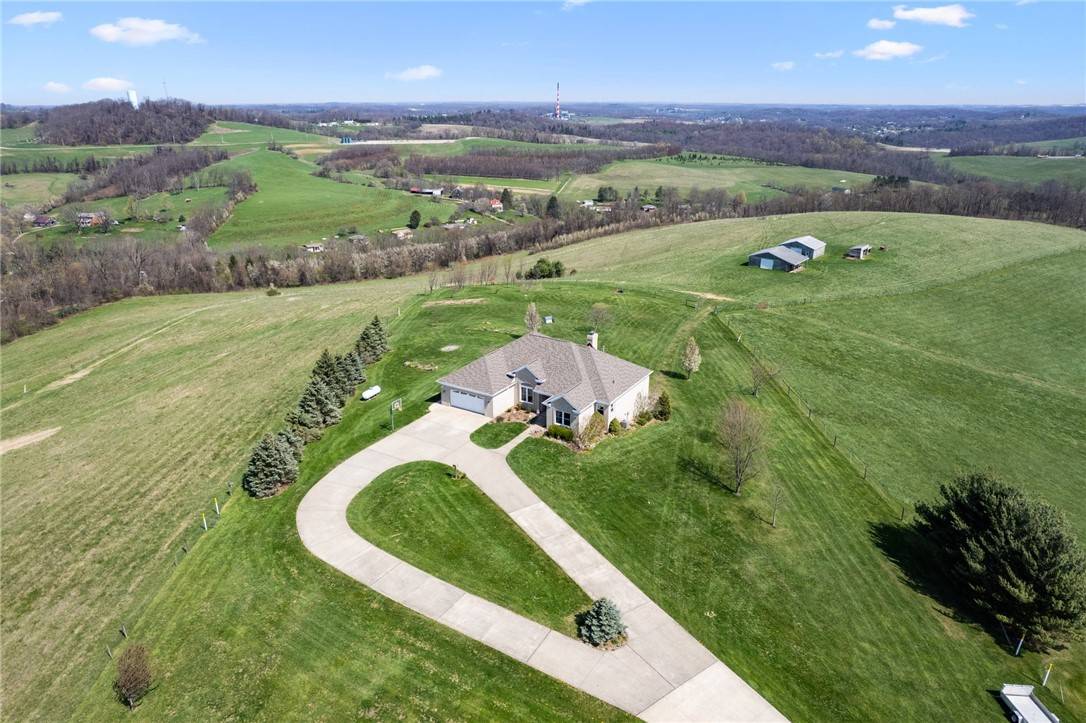 Cross Creek Twp, PA 15021,11 Stolze Rd