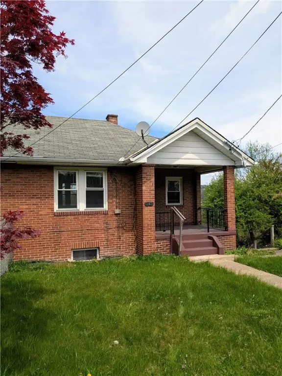 Clairton, PA 15025,343 Ohio Avenue