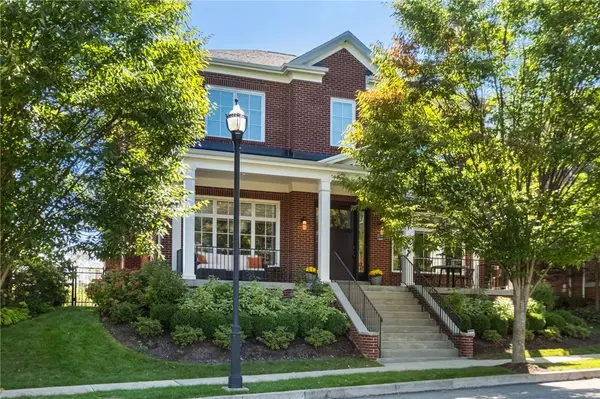 1660 Shelburne Lane, Squirrel Hill, PA 15217