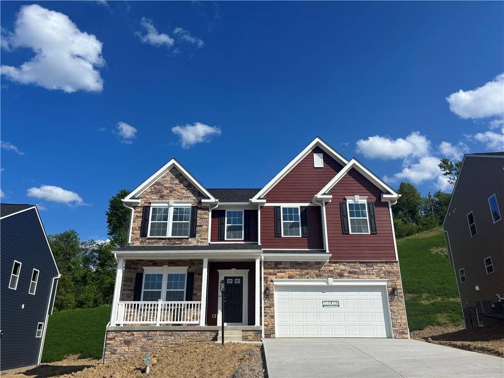 Adams Twp, PA 16046,1012 Whistler Way