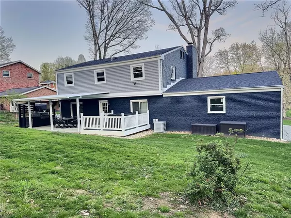 Peters Twp, PA 15317,117 Marble Drive