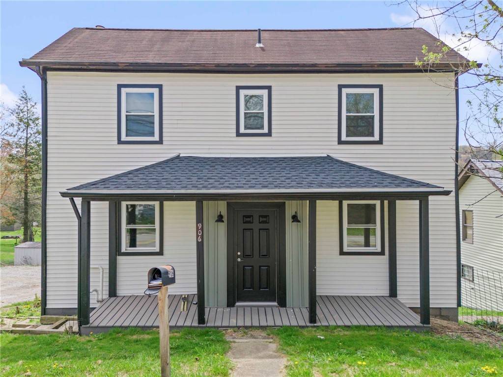 906 Venetia Road, Peters Twp, PA 15367