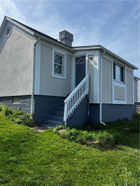 34 N Pine St,  Ellsworth Boro,  PA 15331