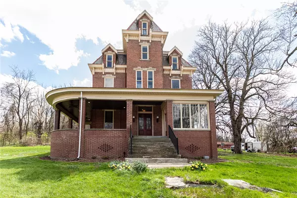 1138 State Route 31 State Route 31, East Huntingdon, PA 15688