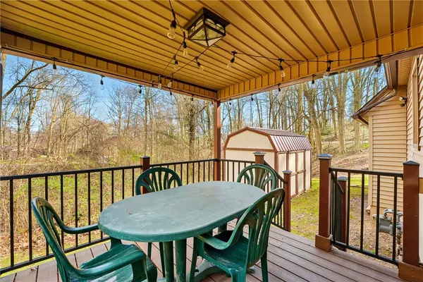 North Beaver Twp, PA 16102,143 Old Hickory Rd