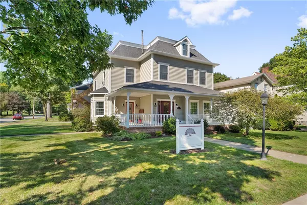 396 4th Street, Beaver, PA 15009