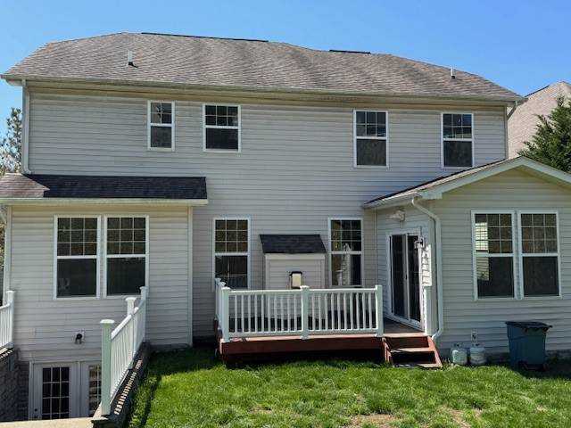 South Fayette, PA 15017,4002 Fieldcrest Dr