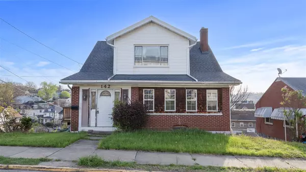 142 North Street, Mcdonald - Wsh, PA 15057