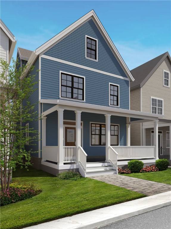 207 Green Street, Wilkinsburg, PA 15221