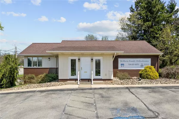 373 Frye Farm Rd, Unity  Twp, PA 15601