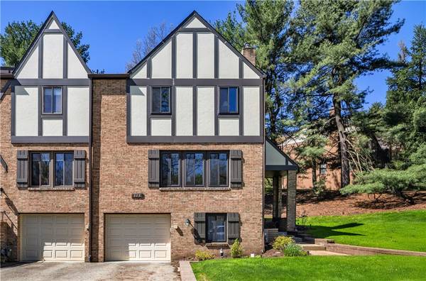 808 Olde Ingomar Court,  Mccandless,  PA 15237
