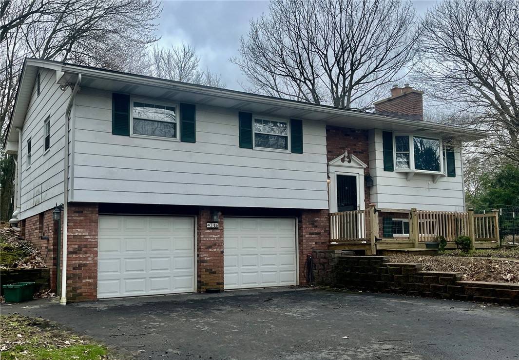 346 Mahood Rd, Center Twp - But, PA 16001