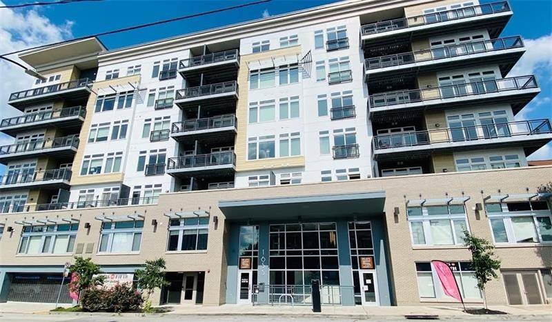 1655 Fifth Ave #612, Downtown Pgh, PA 15219