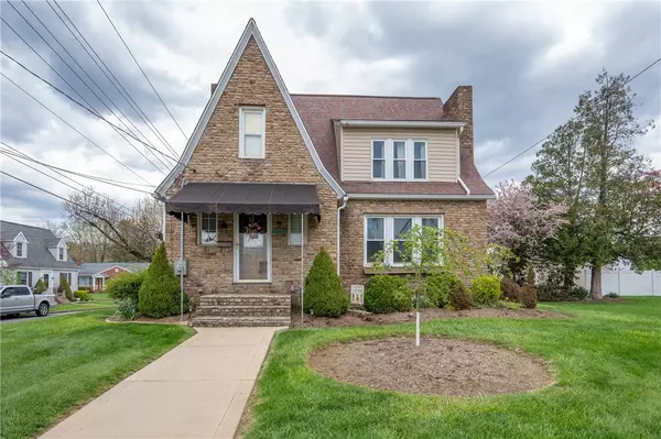350 Bunger St, Ligonier Boro, PA 15658