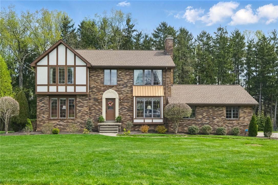 1058 Rimrock Road, City Of Greensburg, PA 15601