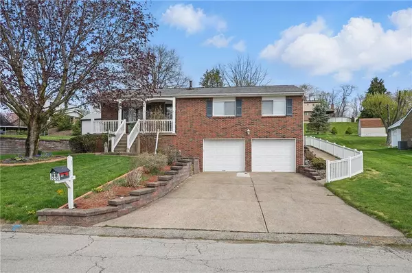 Penn Twp, PA 15642,1 Carlisle Dr