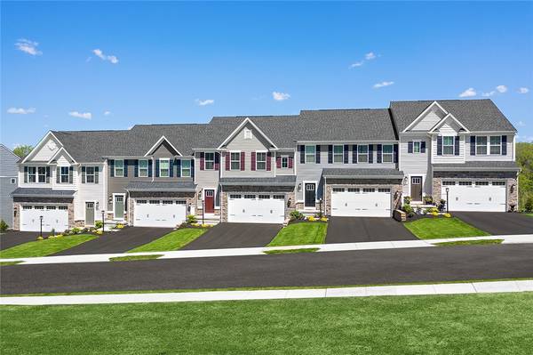 1207 Greenwood Drive, North Strabane, PA 15317