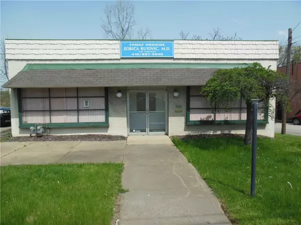 5119 Clairton Boulevard, Baldwin Boro, PA 15236