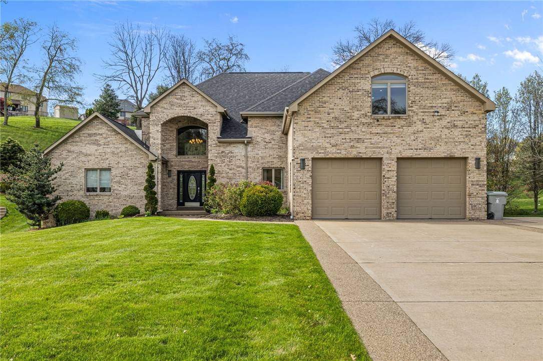 127 Bridle Trl, Peters Twp, PA 15367