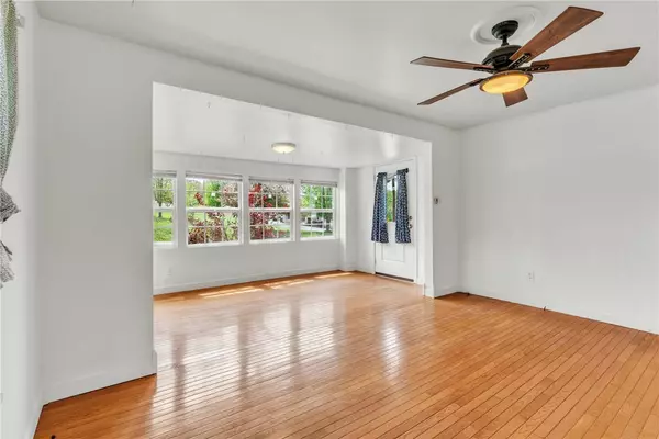 Shenango Twp - Law, PA 16101,743 Harmony Baptist Road