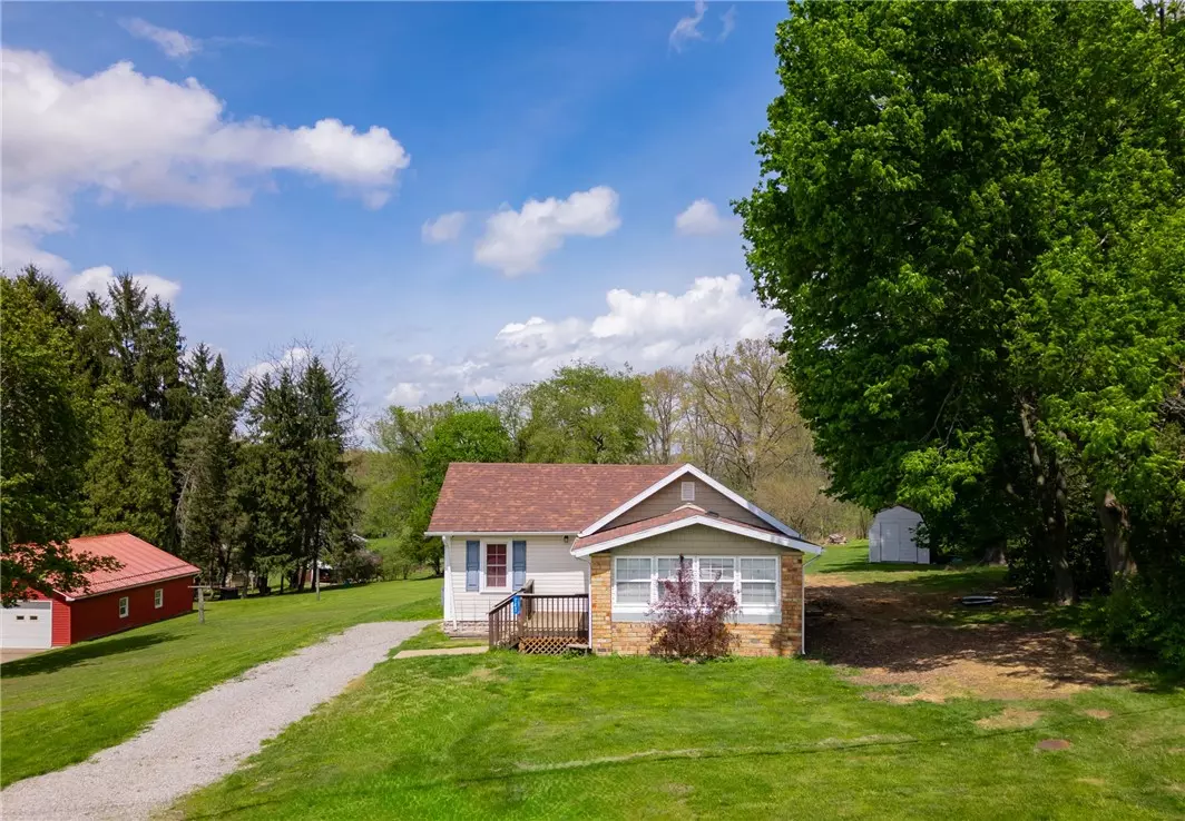 Shenango Twp - Law, PA 16101,743 Harmony Baptist Road