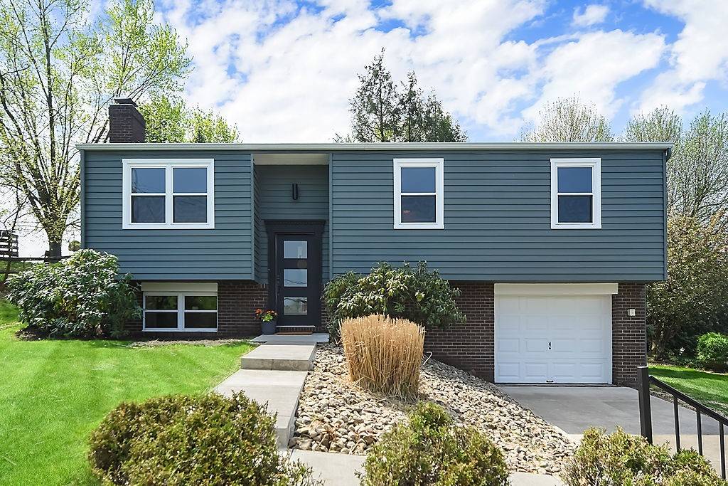 327 Chickasaw Ave, Mccandless, PA 15237