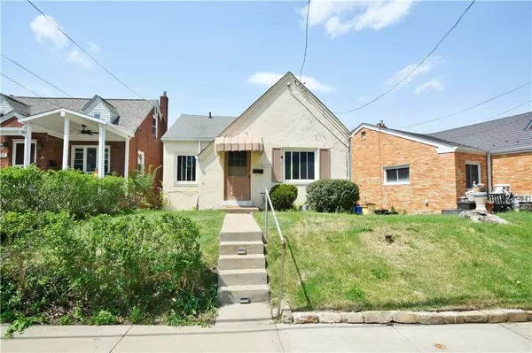 569 Loretto Rd, Greenfield, PA 15217