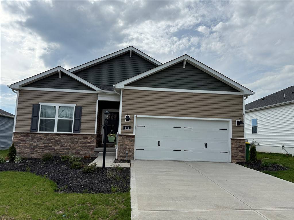 146 Jerome Dr, Twp Of But Sw, PA 16001