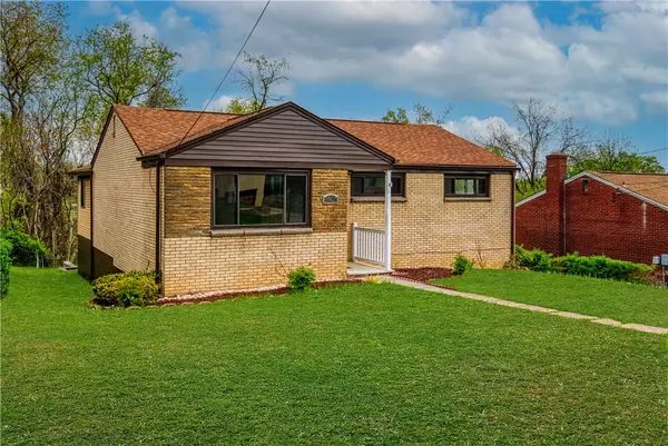 Baldwin Boro, PA 15227,4917 Leona Dr