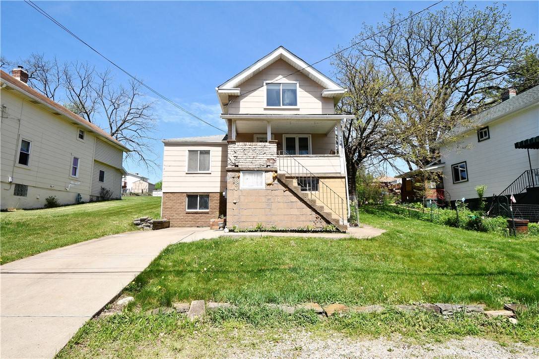 2880 Cedar Street,  Bethel Park,  PA 15102