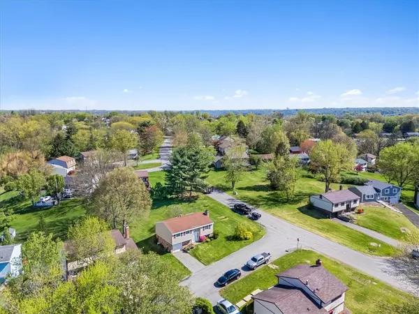 South Fayette, PA 15017,1222 Harvest Ct