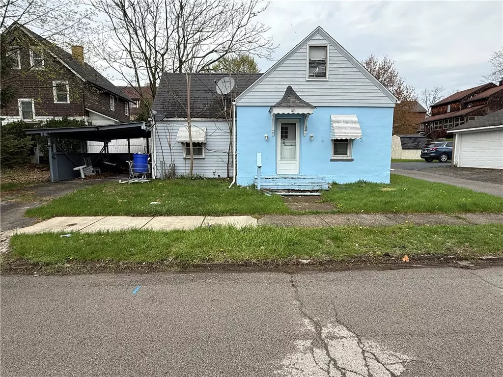 New Castle, PA 16101,105 E Laurel Ave