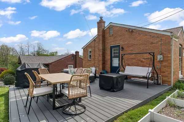 Baldwin Boro, PA 15227,3381 Wallace Dr