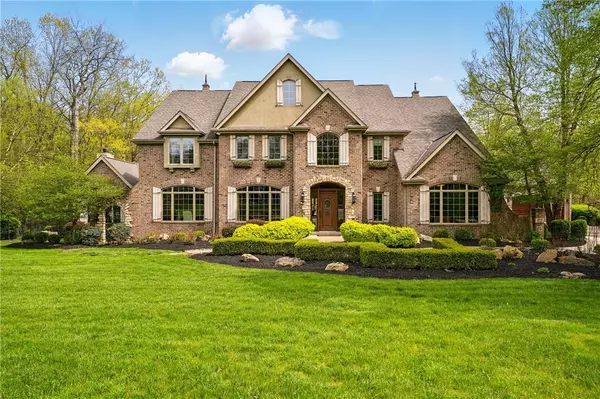 177 Wedgewood Drive, Richland, PA 15044