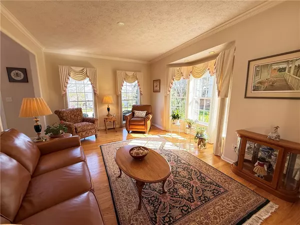 Hempfield Twp - Wml, PA 15601,939 Castlegate Circle