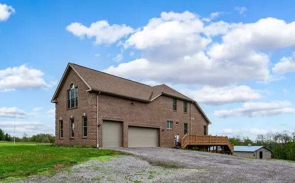 Connoquenessing Twp, PA 16033,1127 Prospect Rd