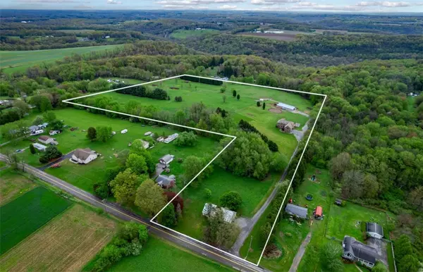 Connoquenessing Twp, PA 16033,1127 Prospect Rd