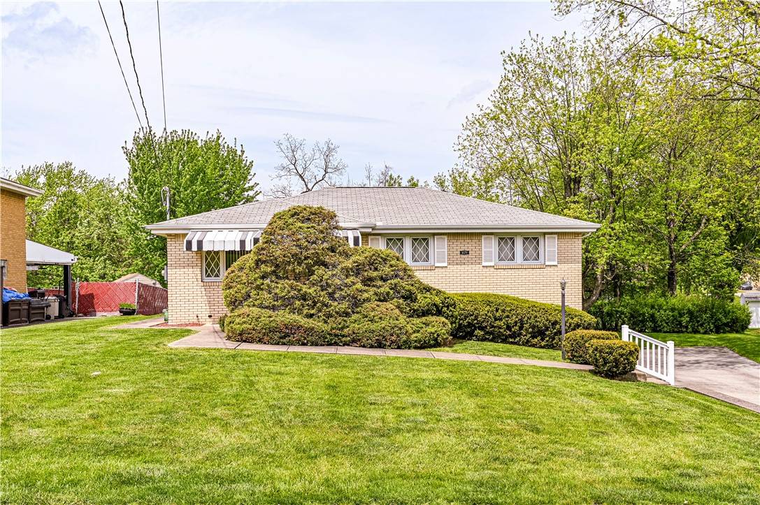 1079 HEDY LYNN DRIVE, North Huntingdon, PA 15642