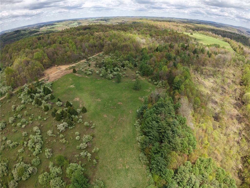 0 Lower Mudlic Rd, PA 16240