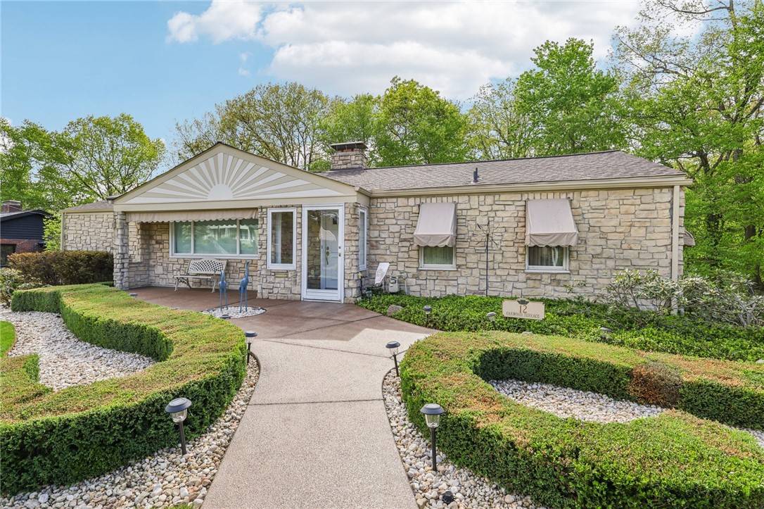 Oakmont, PA 15139,12 Oakwood Terrace
