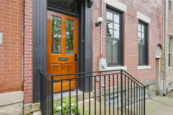 Central North Side, PA 15212,413 Jacksonia St